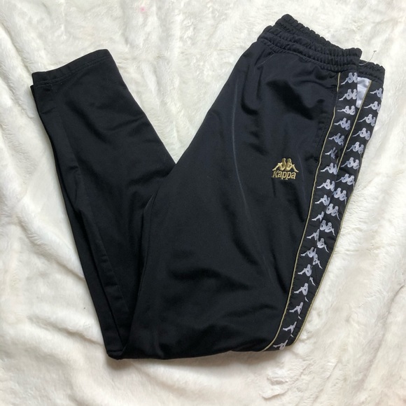 Kappa Other - Mens Kappa Large Jogger Pants